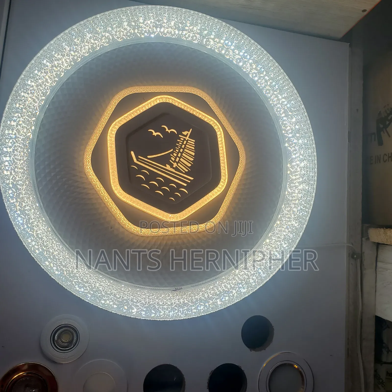 Ceiling Light