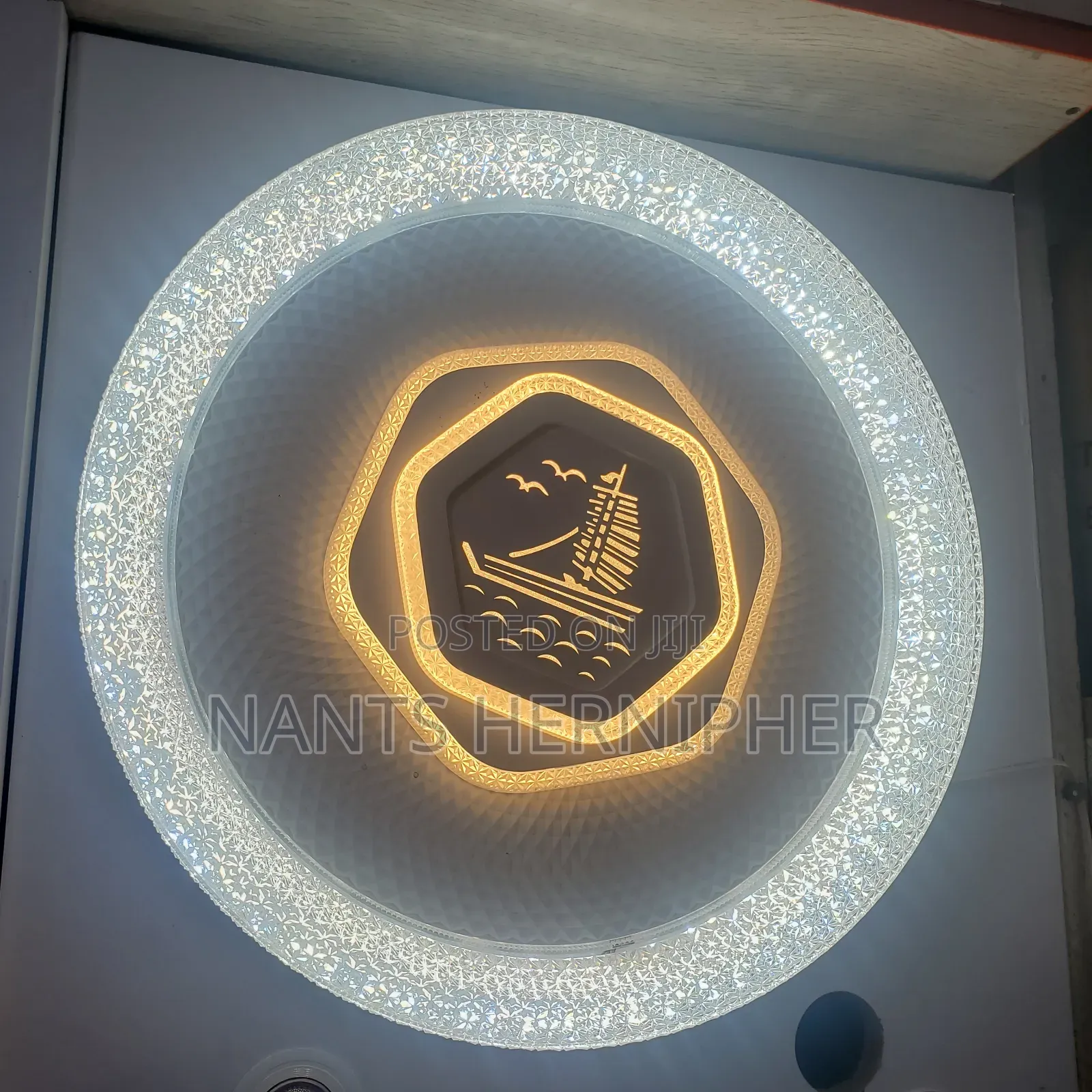 Ceiling Light
