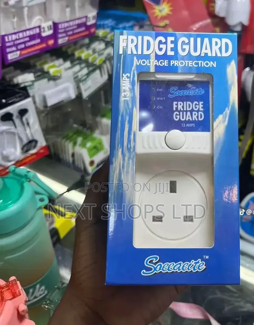 Original Fridge Guard /Fridge Guard/Fridges Guards
