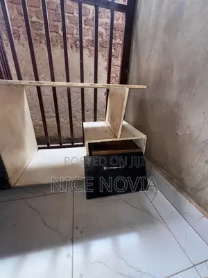 Tv Stand Used, Wooden Tv Stand