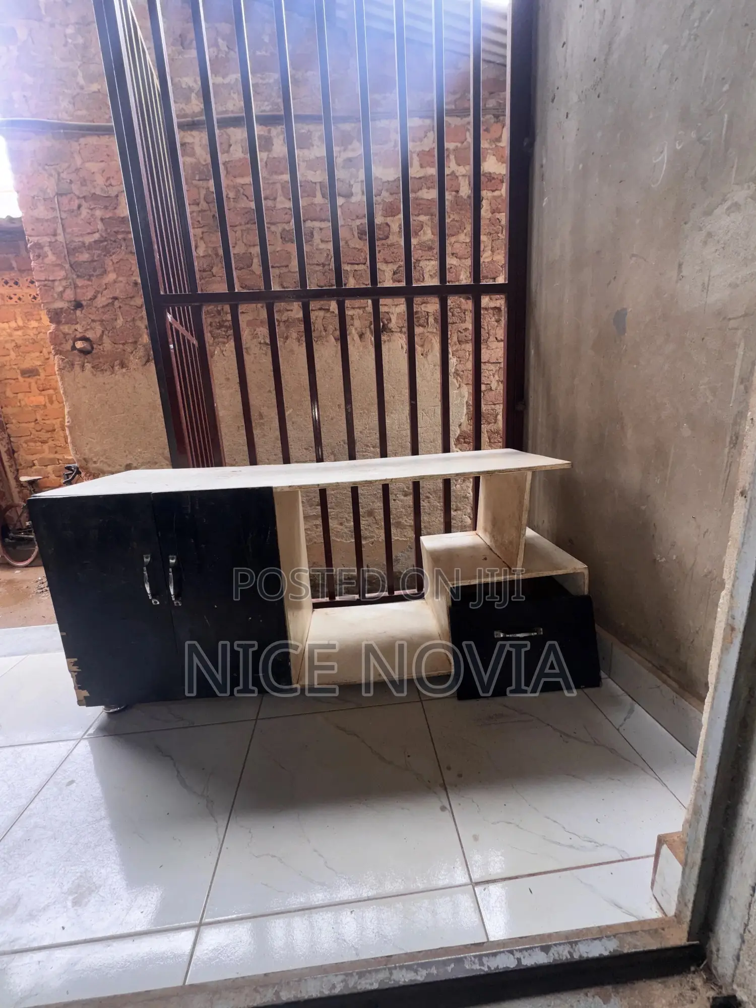 Tv Stand Used, Wooden Tv Stand