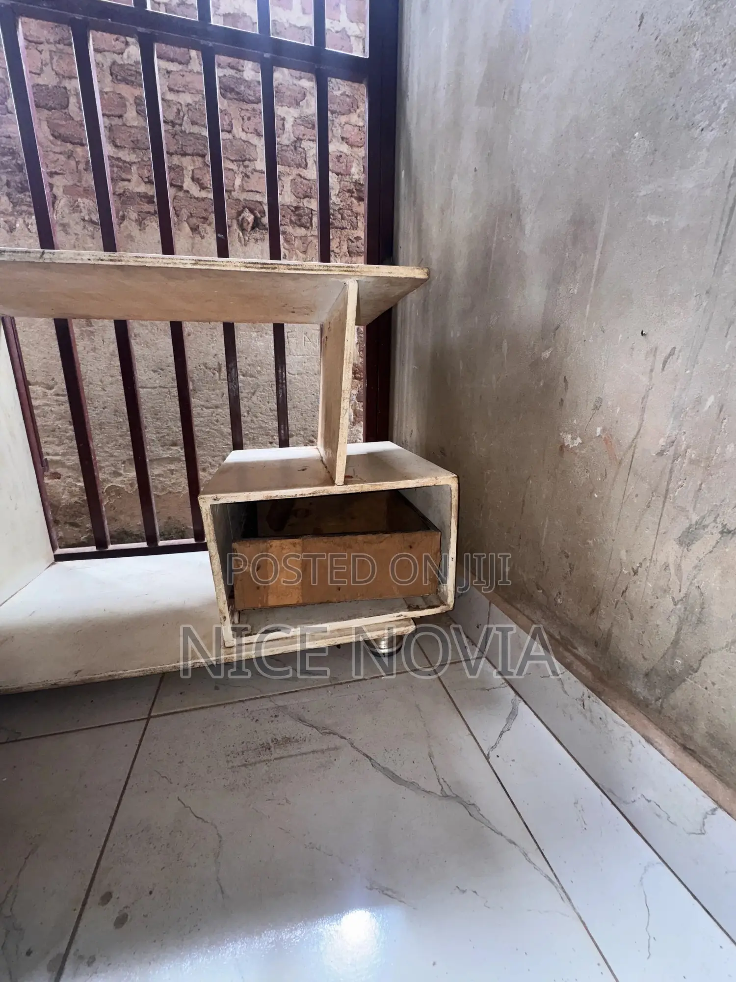 Tv Stand Used, Wooden Tv Stand