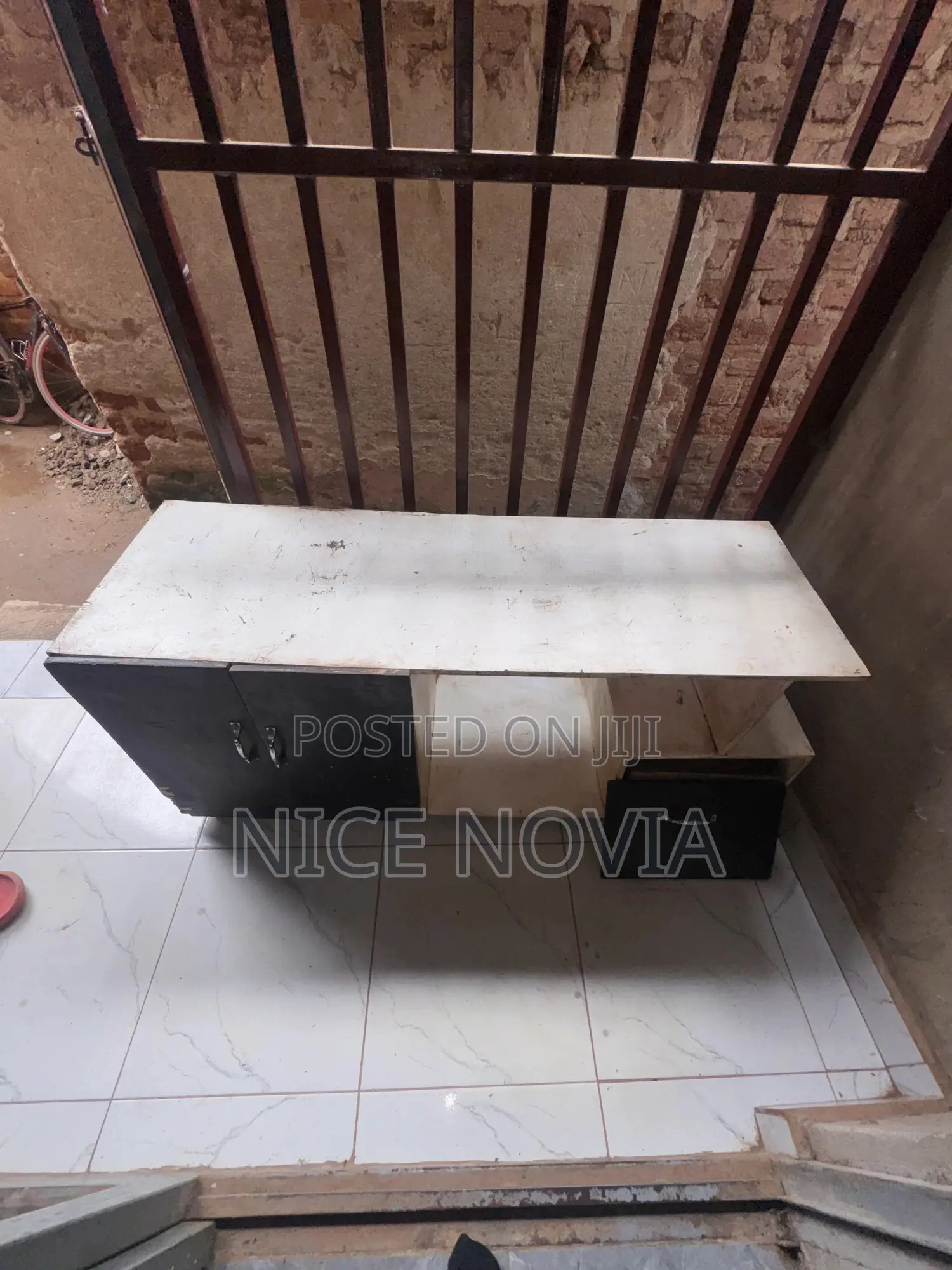 Tv Stand Used, Wooden Tv Stand