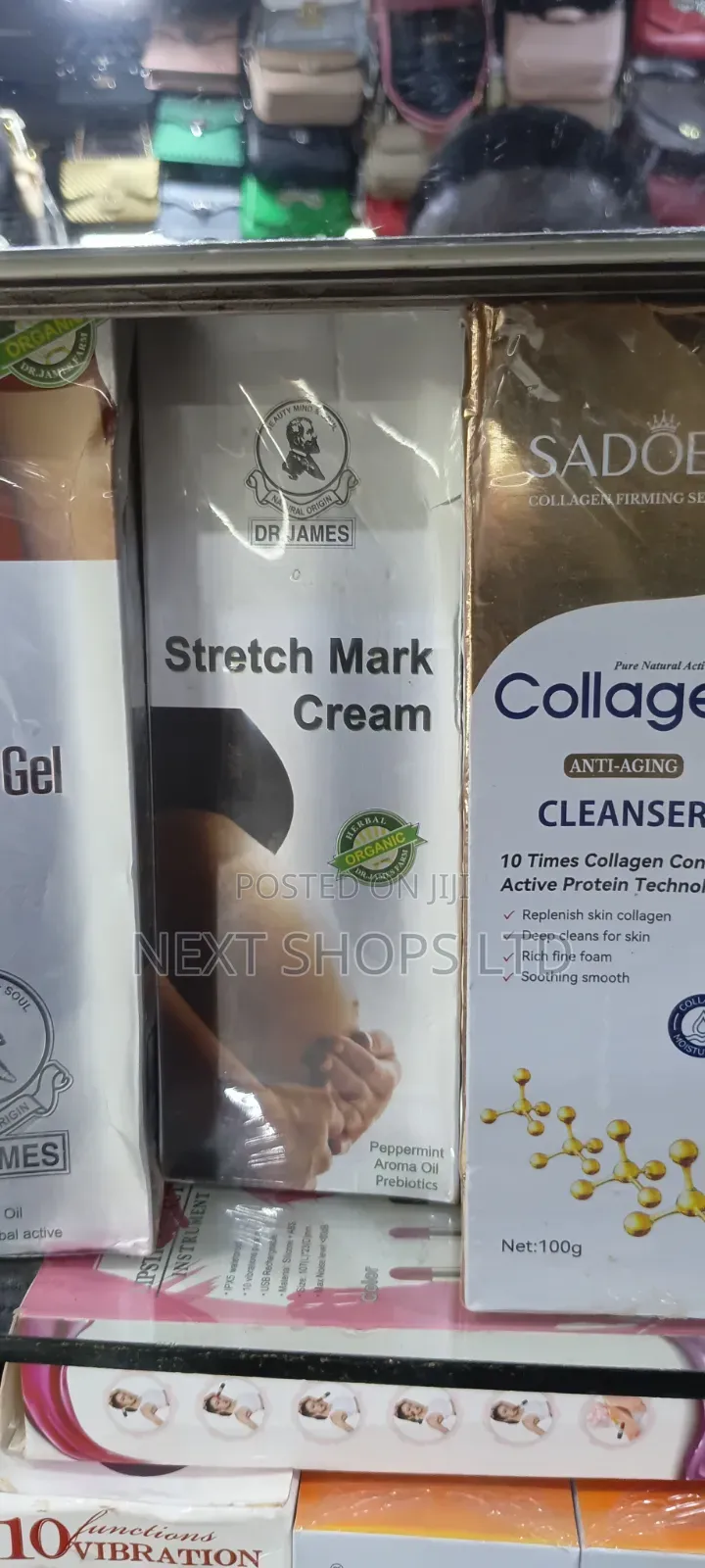 Stretch Marks Remover Cream/Stretch Marks Remover Cream /Stretchmark