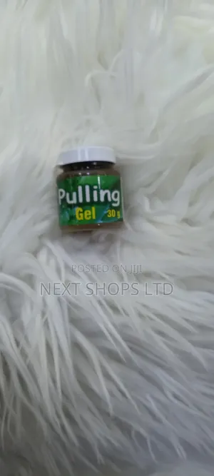 Labia Pulling Gel