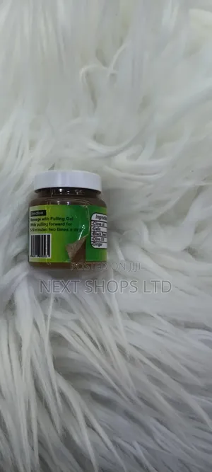 Labia Pulling Gel