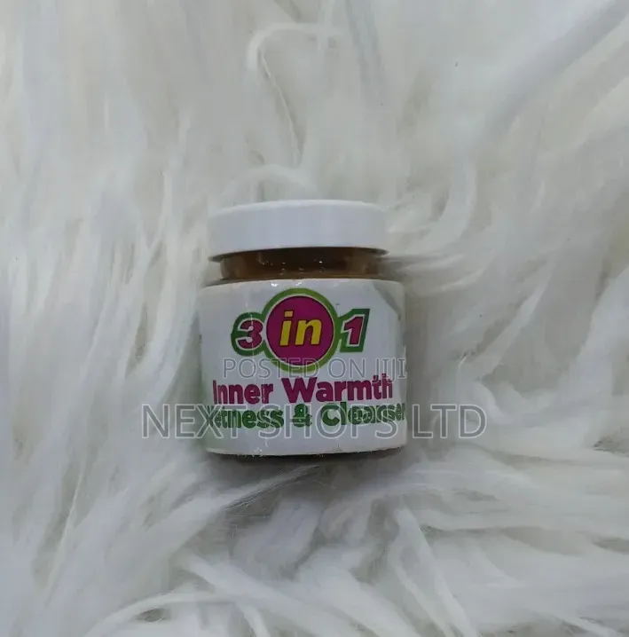3 in 1 Ladies Pack / Inner Warmth, Wetness, Sweetness/Ladies Warmth