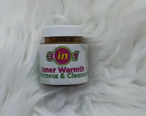 3 in 1 Ladies Pack / Inner Warmth, Wetness, Sweetness/Ladies Warmth