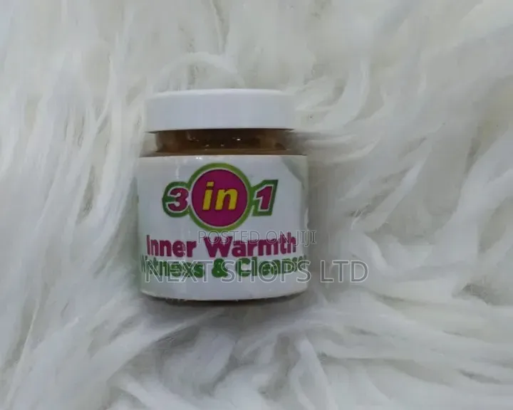 3 in 1 Ladies Pack / Inner Warmth, Wetness, Sweetness/Ladies Warmth