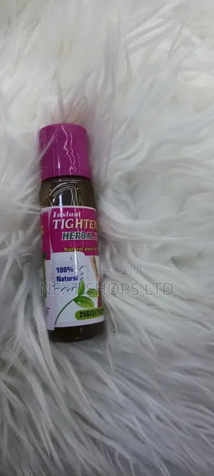 Instant Virgina Tightening Oil/Instant Ladies Tightening Oil/Ladies