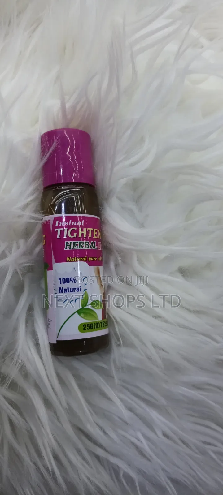 Instant Virgina Tightening Oil/Instant Ladies Tightening Oil/Ladies