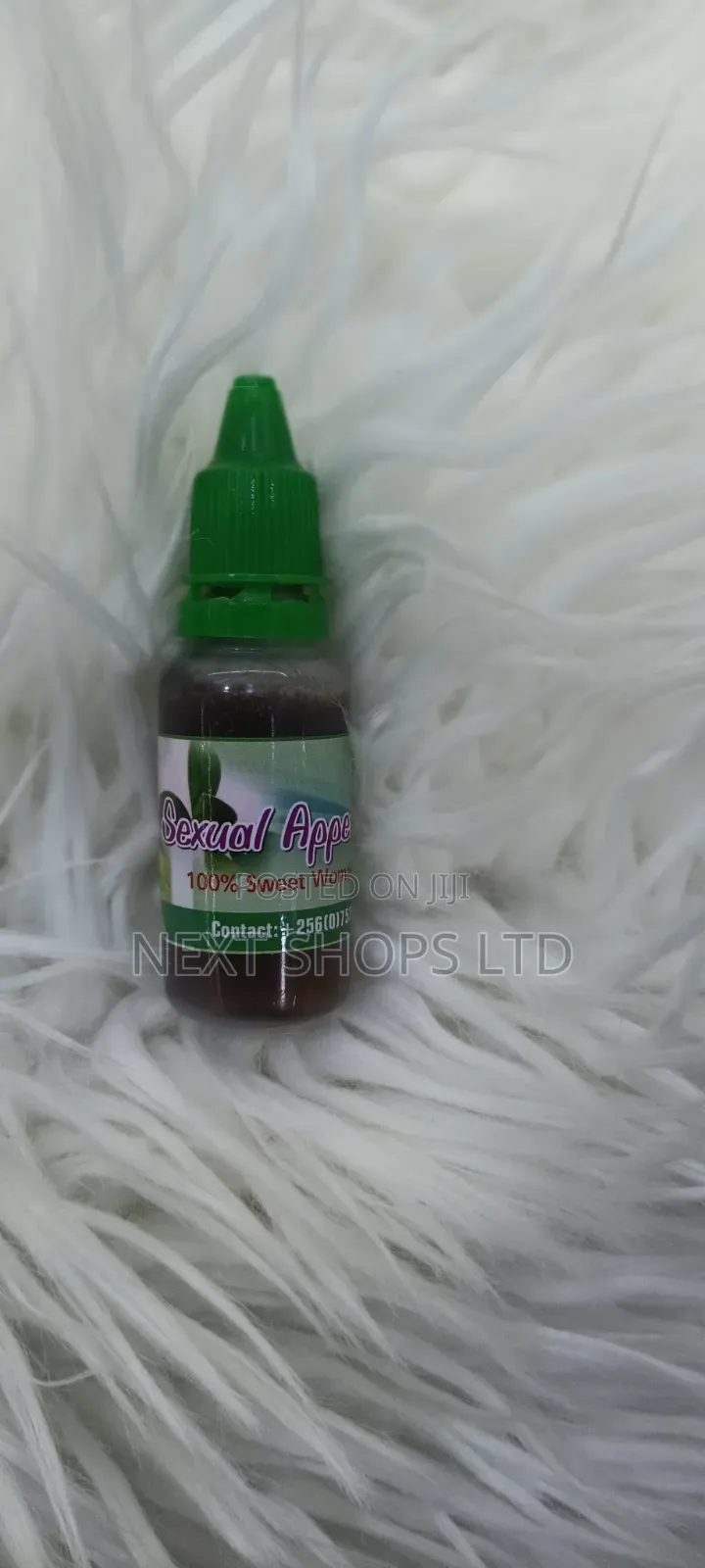 Instant Sexual Appetite/Ladies Libido/Instant Sex Appetiser/Libido