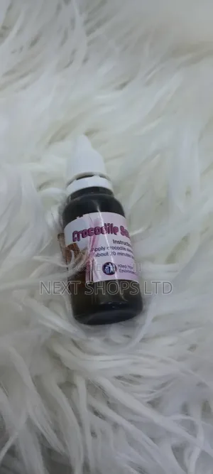 Crocodile Pussy Oil/Emana Ya Gonya/Ladies Sweetness Oil/Sweetner