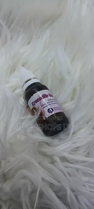 Crocodile Pussy Oil/Emana Ya Gonya/Ladies Sweetness Oil/Sweetner