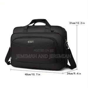 Business Bag/Pc Carrier and Documents/Lawyers/Accountant