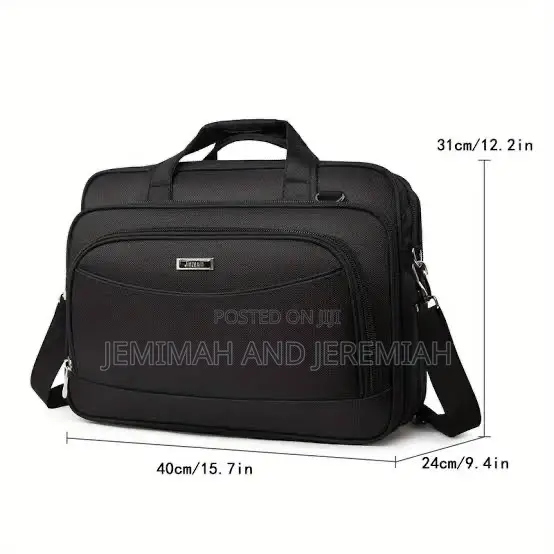Business Bag/Pc Carrier and Documents/Lawyers/Accountant