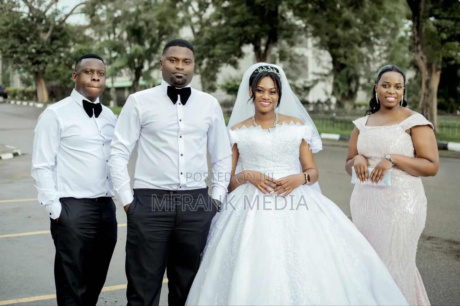 Photography and Videography