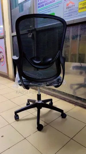 Ergonomic Office Chair