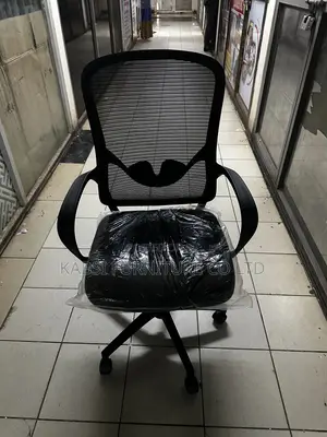 Ergonomic Office Chair