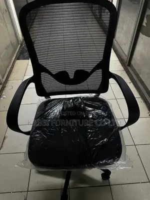 Executive Office Chair