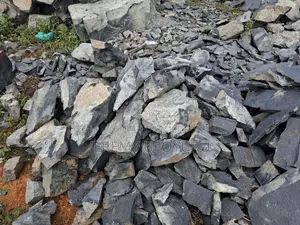Building Stones