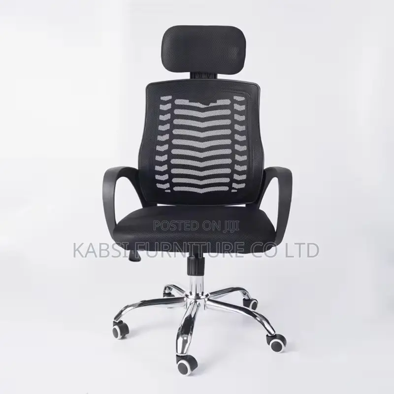Executive Office Chairs With Headrest