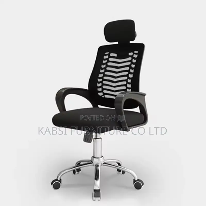 Executive Office Chairs With Headrest