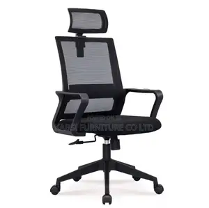 High Load Five Star Feet Office Chair