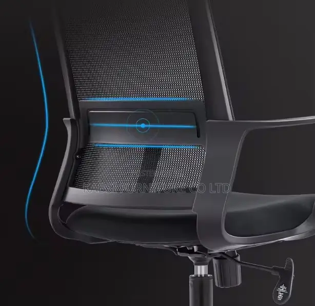 Staff Office Chair