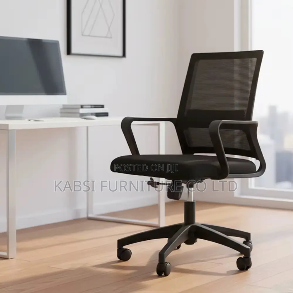 Staff Office Chair
