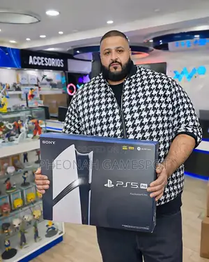 Ps5 Pro. Playstation 5 Pro the Undisputed