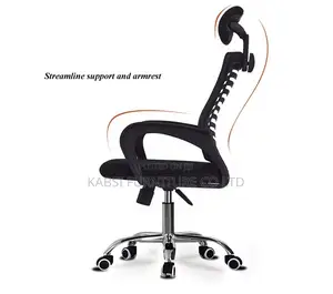 High Back Office Chair