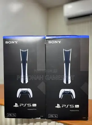 Ps5 Pro; The Absolute Undisputed King of Console Performance.