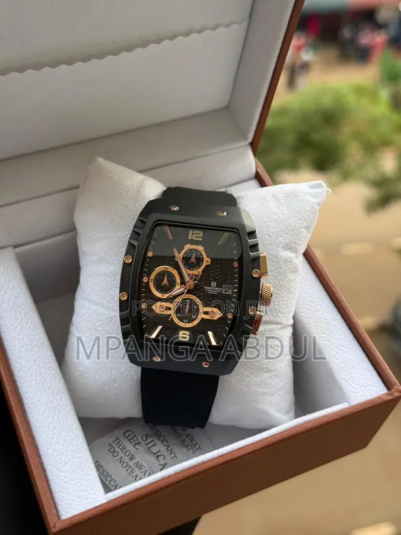 M Awatches