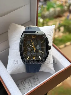 M Awatches