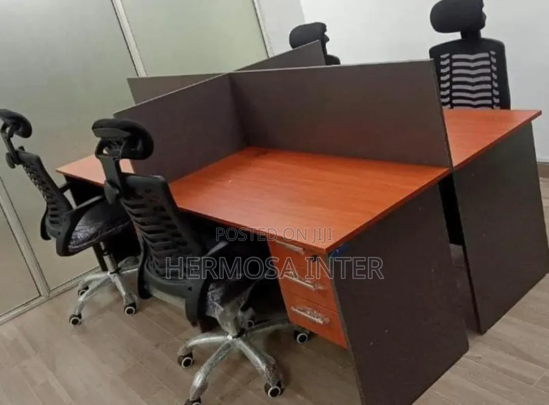 Office Tables and Many of Furniture Available With Quick Deliveries