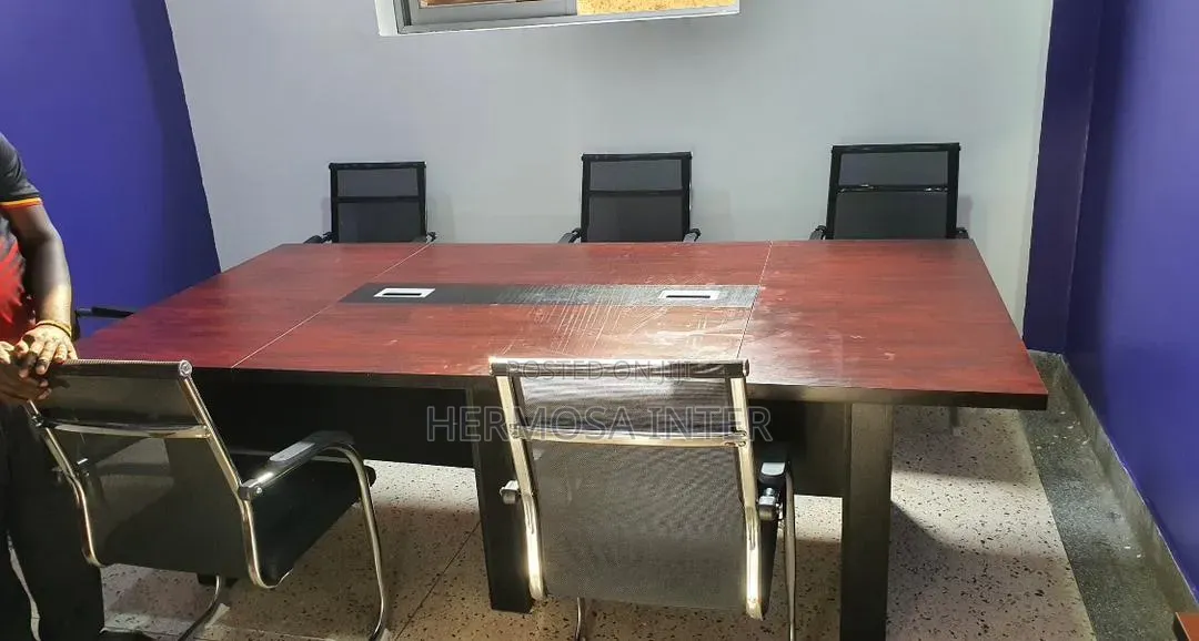 Office Tables and Many of Furniture Available With Quick Deliveries