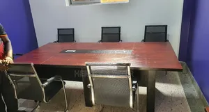 Office Tables and Many of Furniture Available With Quick Deliveries