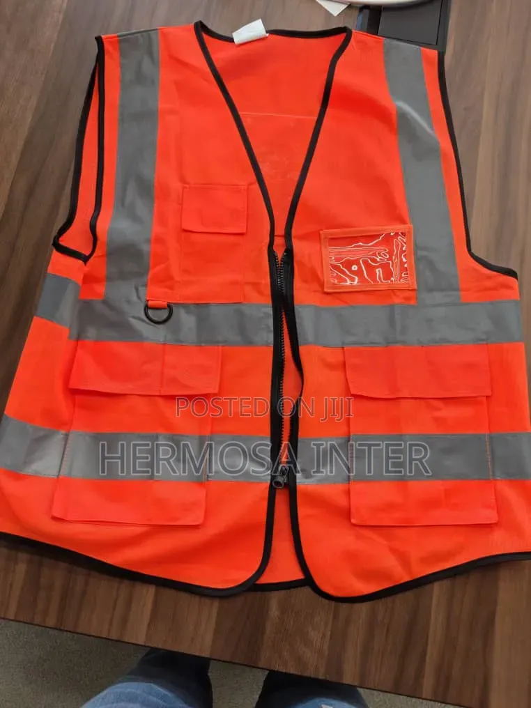 Reflector Jackets For Men