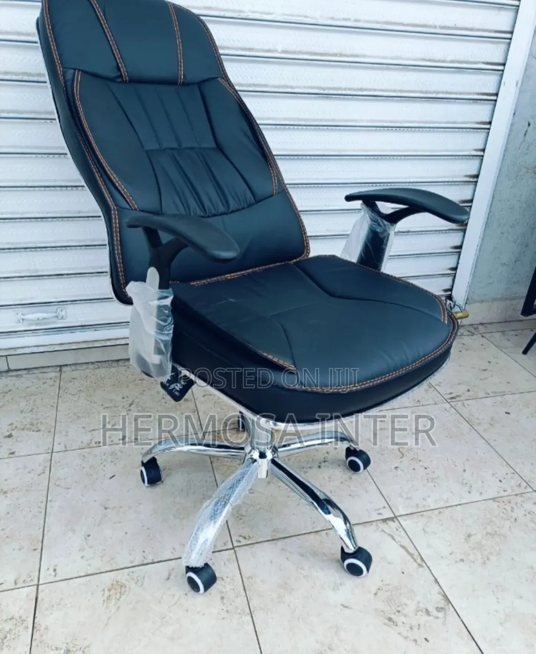 Office Chairs and All Office Furniture