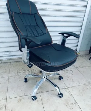 Office Chairs and All Office Furniture