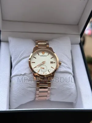 M a Watches