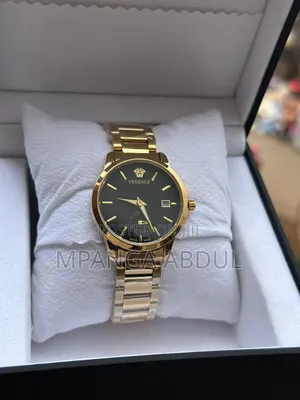 M a Watches