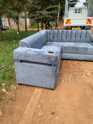 Home Sofas Available in All Forms