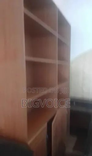 Used Shelves at a Good Price