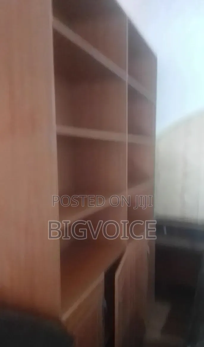 Used Shelves at a Good Price