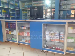 Nansana Drugshop on Sale at 30m