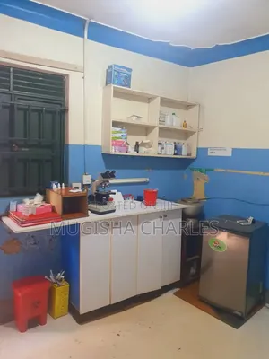 Nansana Drugshop on Sale at 30m