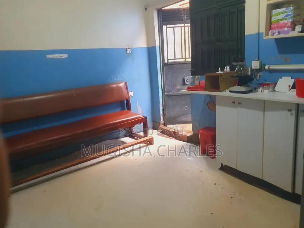 Nansana Drugshop on Sale at 30m