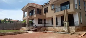 5bdrm Mansion in Bunga Ggaba Road, Makindye for sale